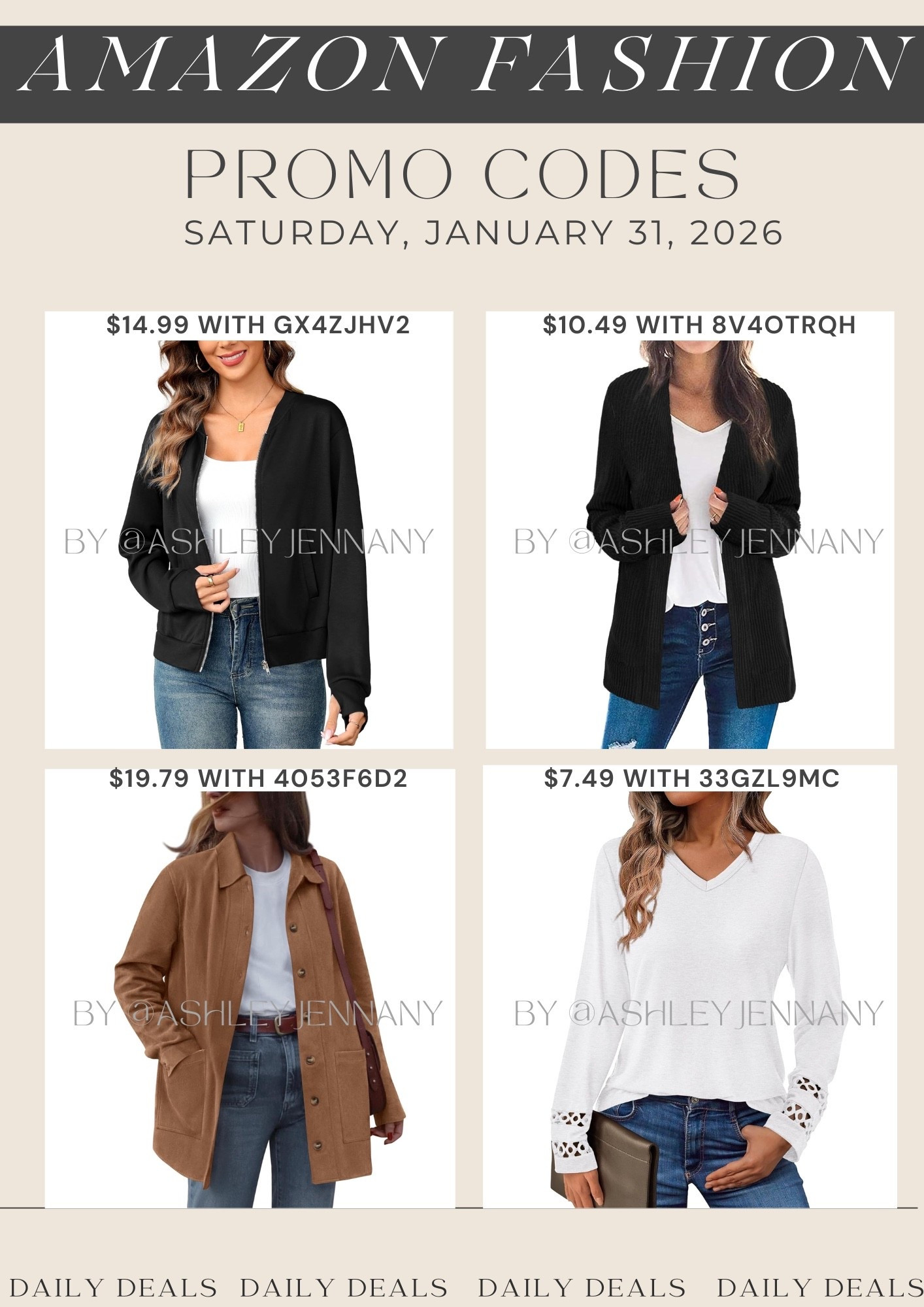 Amazon deals 

#LTKMidsize #LTKSaleAlert