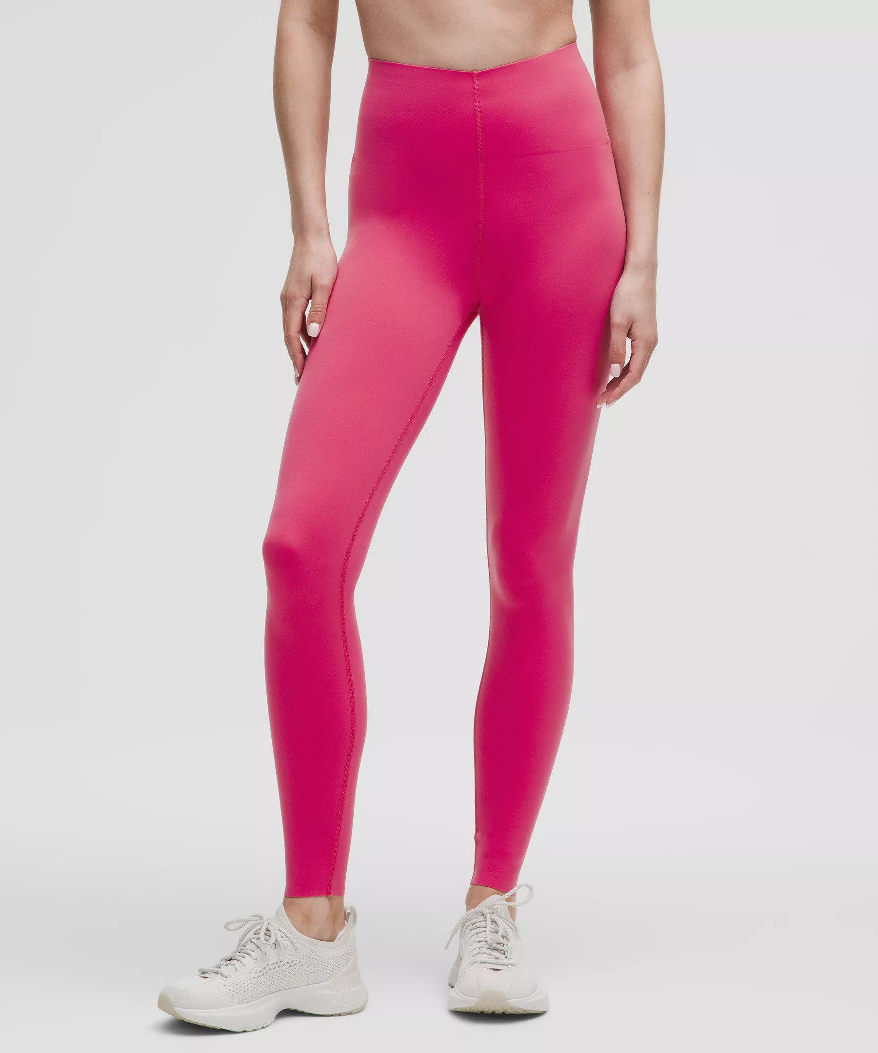 lululemon Glow Up\u2122 Super-High-Rise Tight 28" | Lululemon (US)