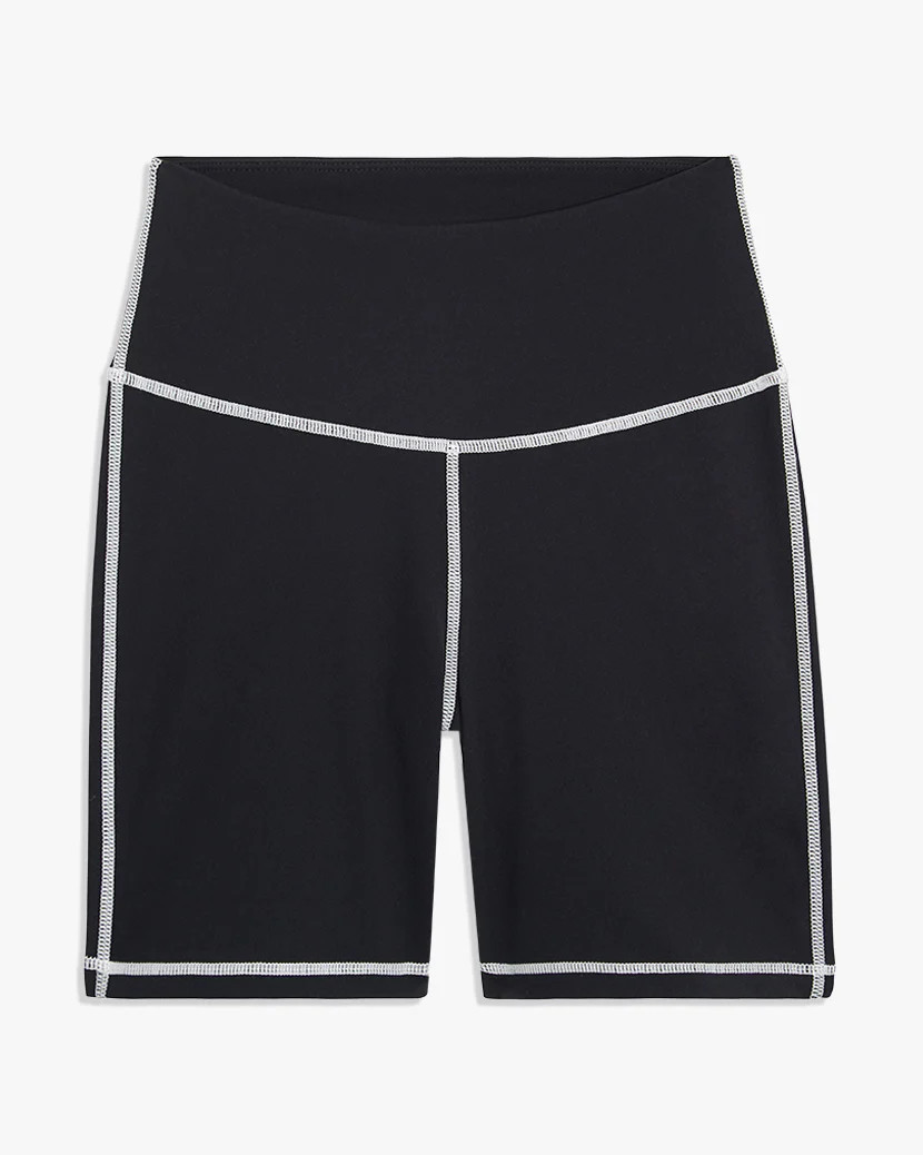 Biker Shorts | We Wore What