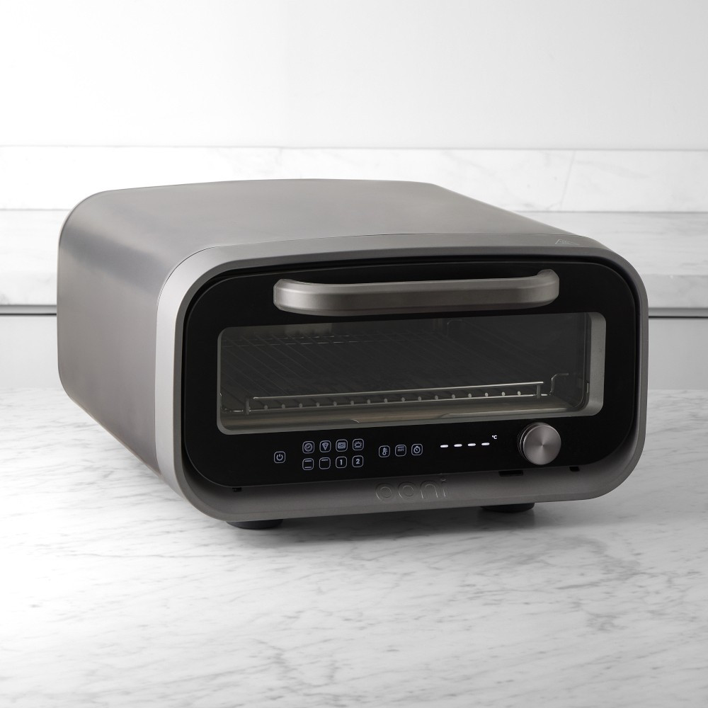 Ooni Volt 2 Indoor Electric Pizza Oven | Williams-Sonoma
