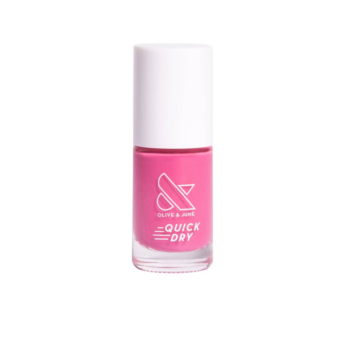 Olive & June Quick Dry Nail Polish - 0.3 fl oz | Target