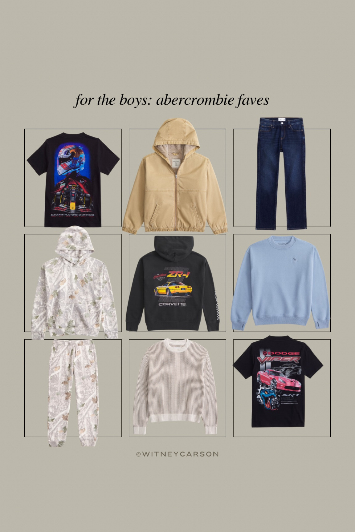 recent abercrombie buys for the boys! 

boys l kids l abercrombie l fall

#LTKKids