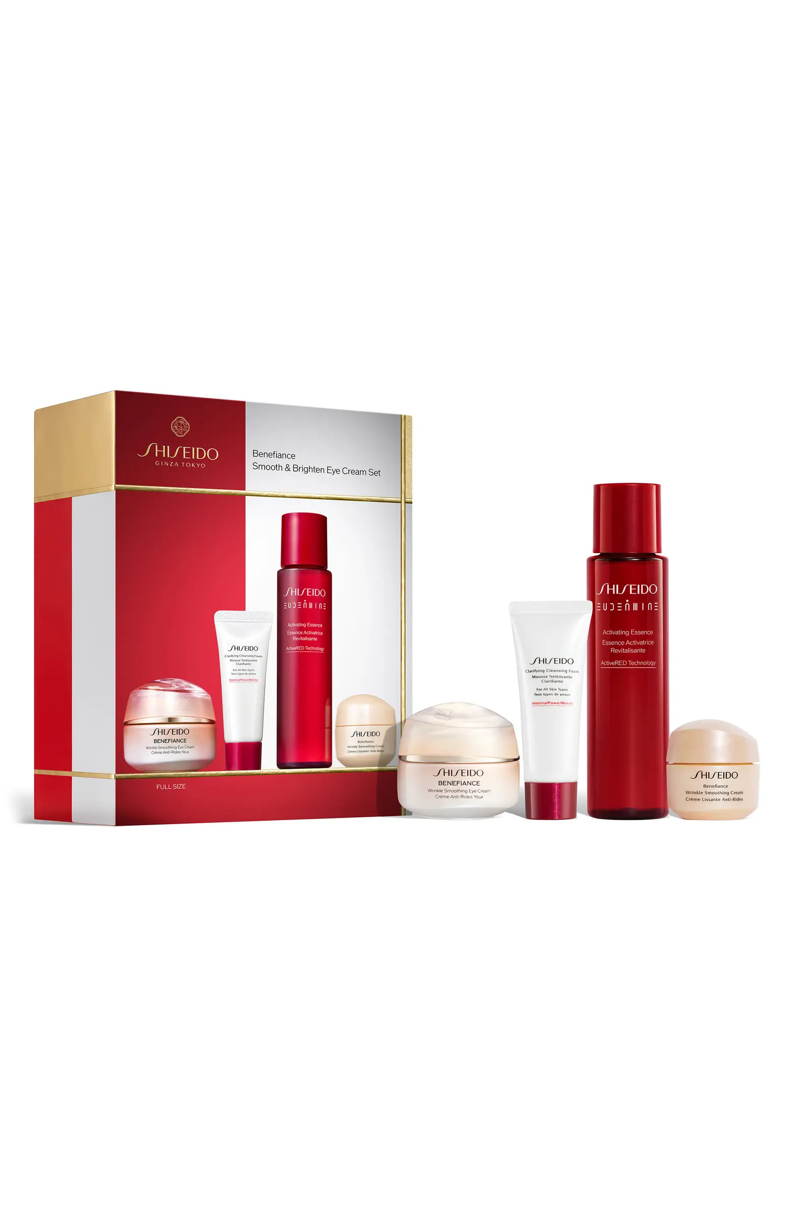Benefiance Gift Set $136 Value | Nordstrom