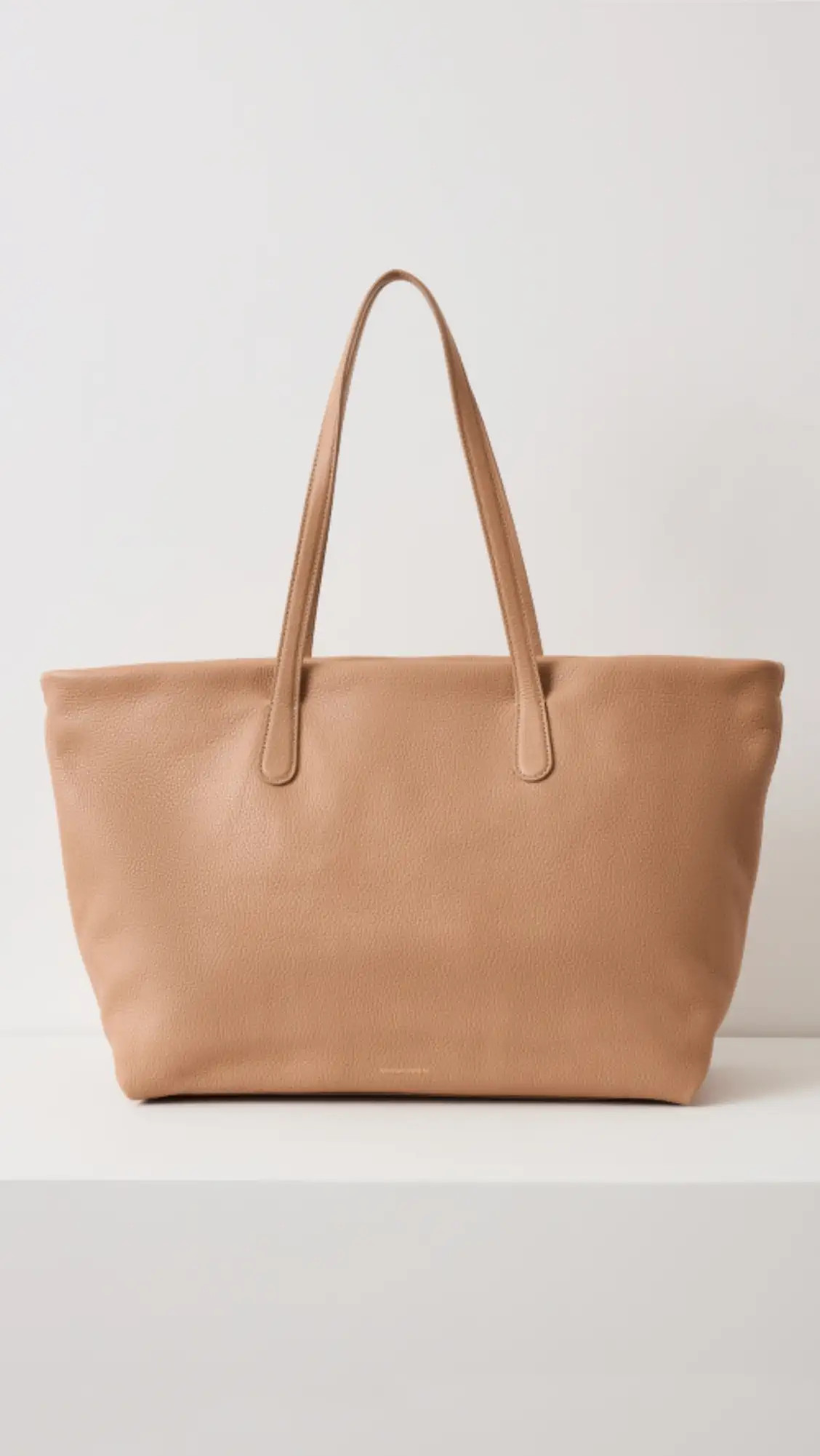 Mansur Gavriel Everyday Zip Tote | Shopbop | Shopbop
