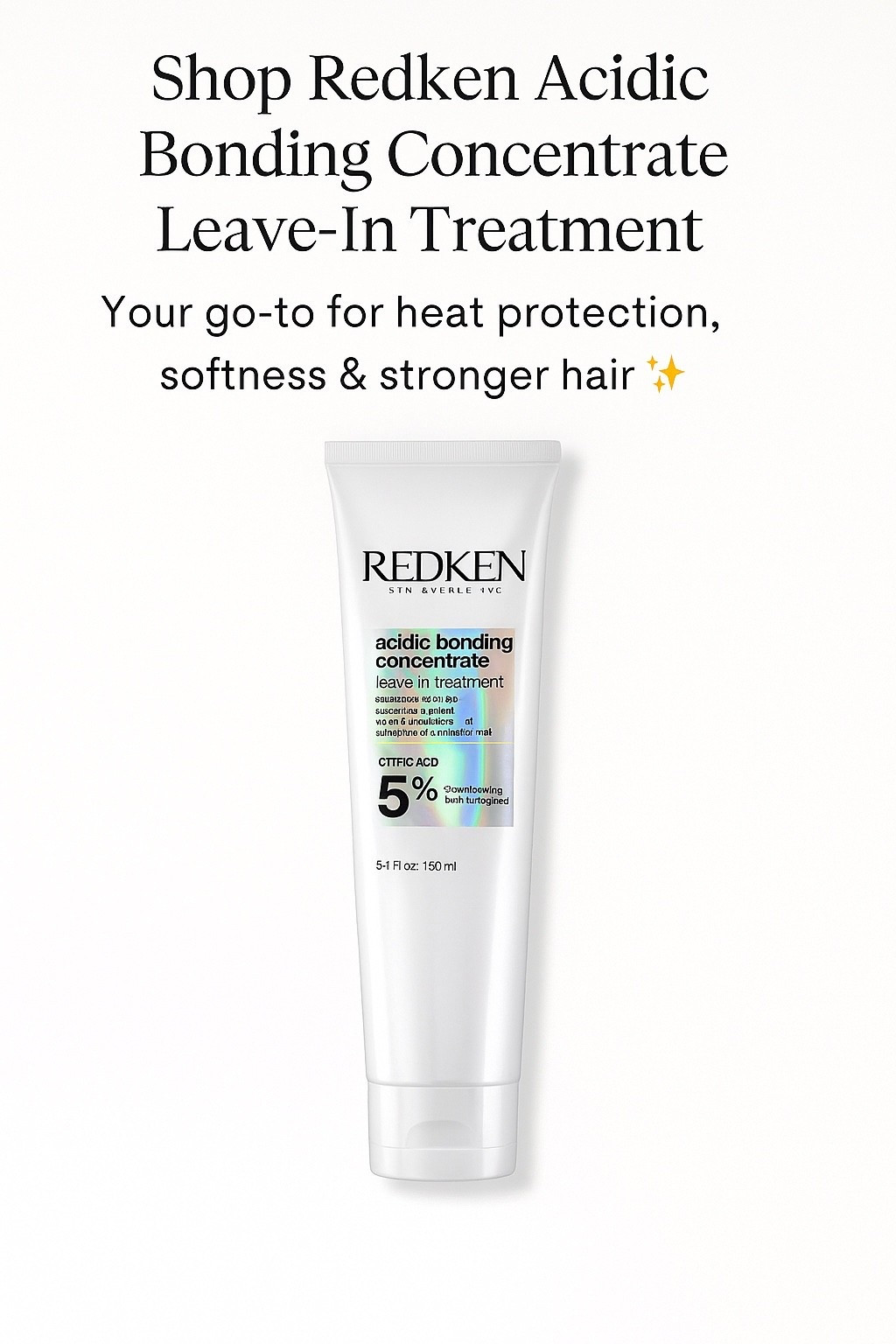 Your go to heat protection 

#LTKTravel #LTKBeauty #LTKStyleTip
