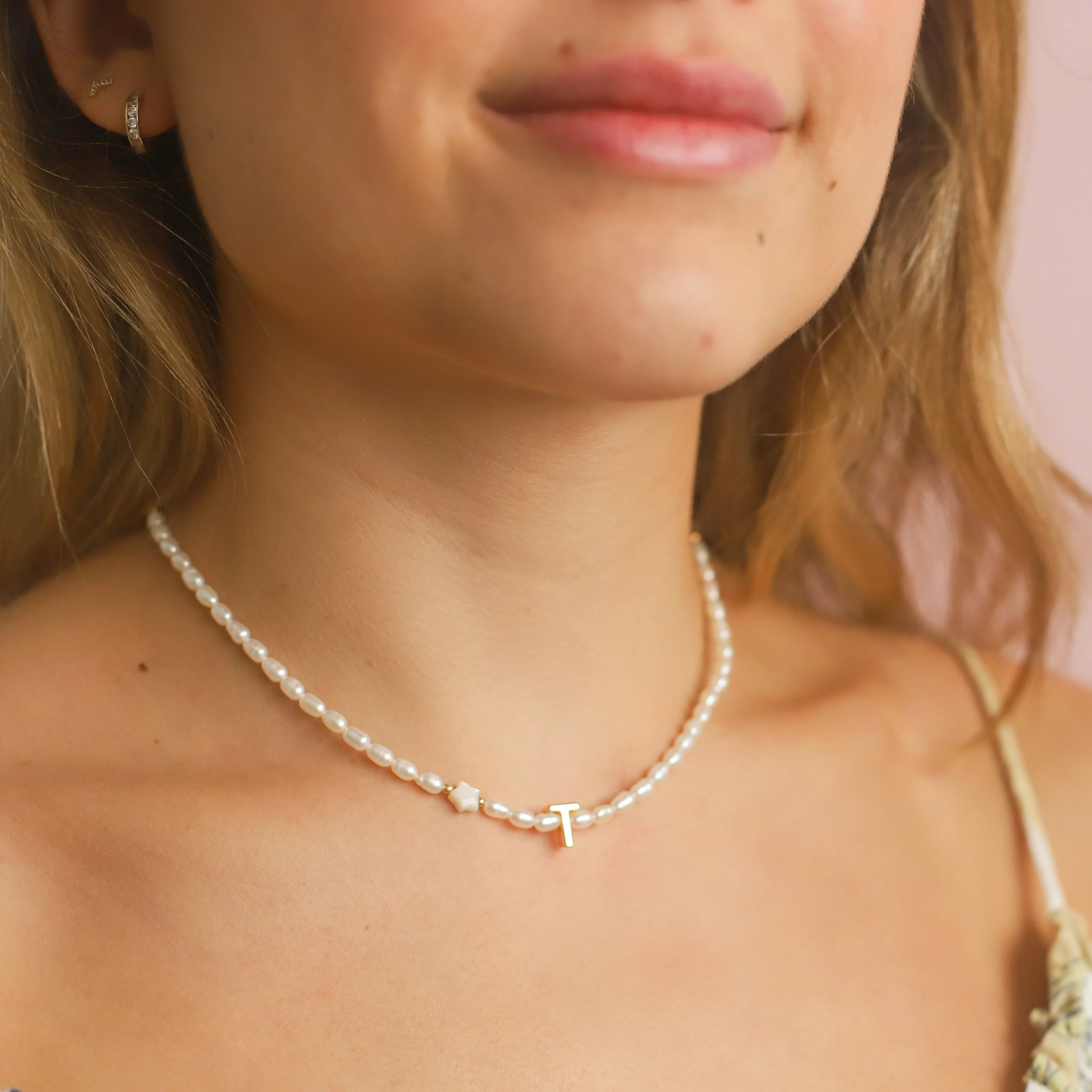 Lost in the Clouds Choker (Mommy and Me Available) | Taudrey