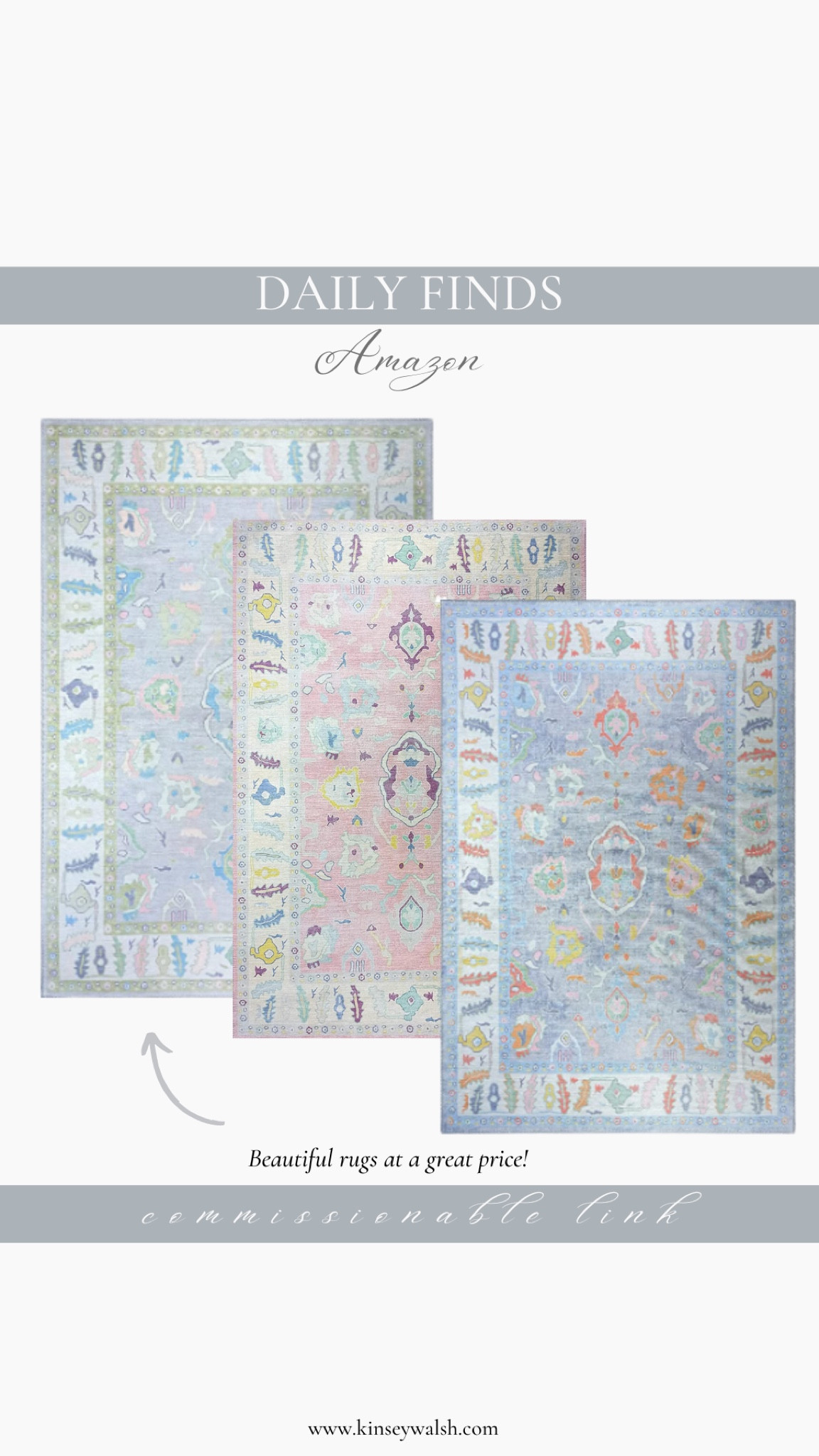 Modern, colorful affordable, Amazon, rugs, pink red blue rug, designer, look for less rug, printed rug, colorful rug, dining room, rug, living room, rug, nursery rug, children’s rug, family room rug, Amazon, Home, Amazon, find affordable find found it on Amazon Oushak rugs for less 

#LTKhome #LTKstyletip #LTKbaby