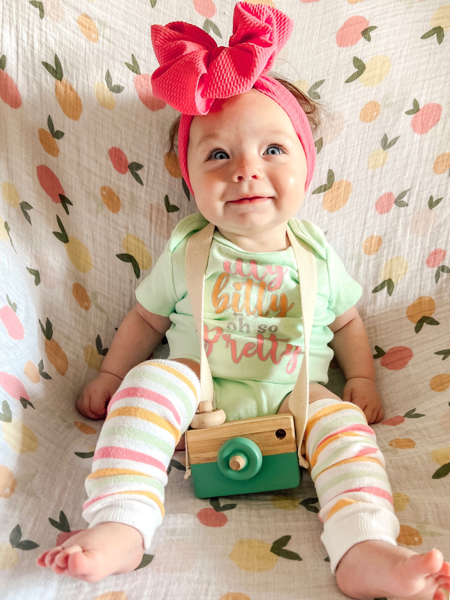 Being a girl mom will never get old! Shop my baby girls collection 🌸🫶🏼🧡

#LTKfamily #LTKbaby #LTKkids