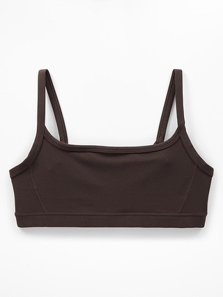 Square Neck Bra D-DD | Athleta