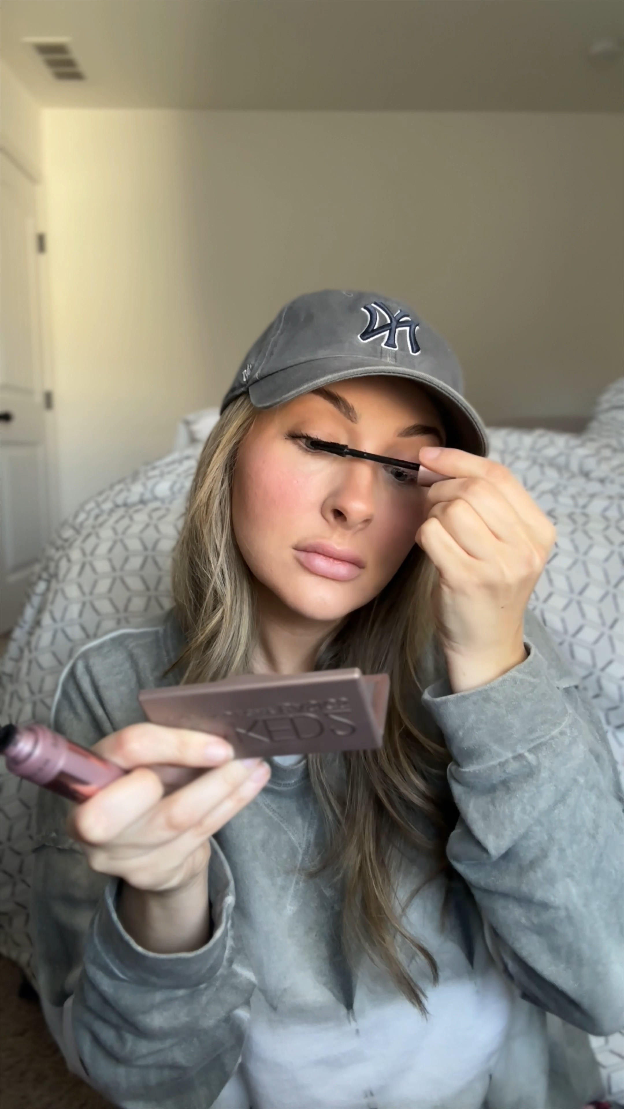 Drugstore lash primer for longer, fuller lashes 🩷

#LTKstyletip #LTKbeauty #LTKmidsize