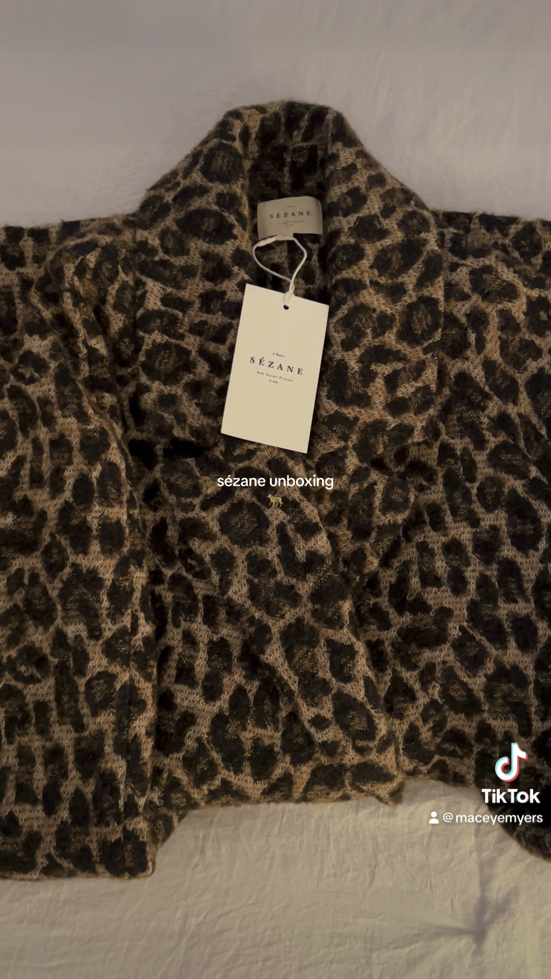 perfect leopard print coat! 

#LTKstyletip #LTKSeasonal