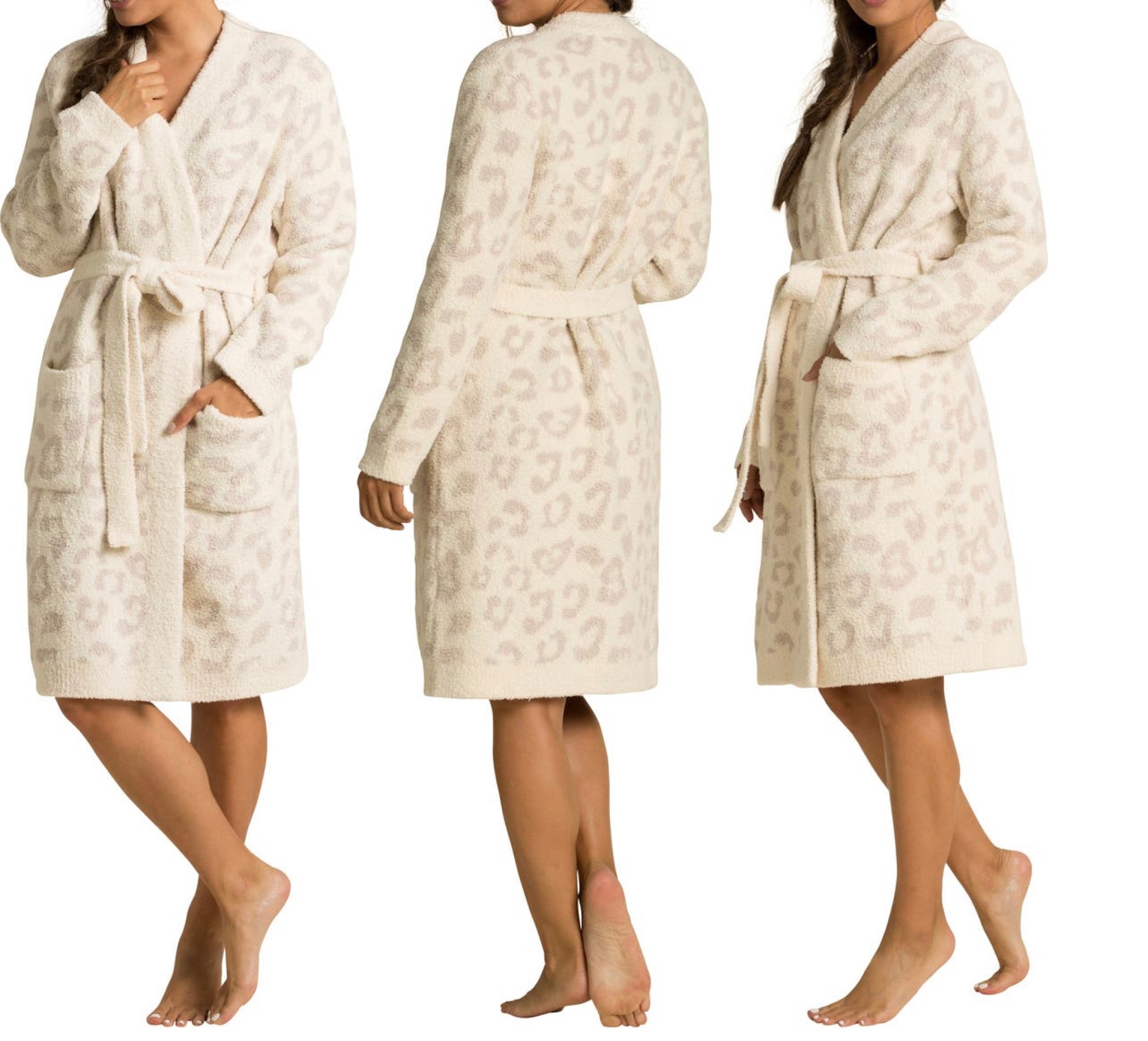 My barefoot dreams robe is on sale !!!!

Makes a great Christmas gift! So cozy!!

Sale, sale alert, barefoot dreams, Christmas, gift guide

#LTKSeasonal #LTKsalealert #LTKHoliday