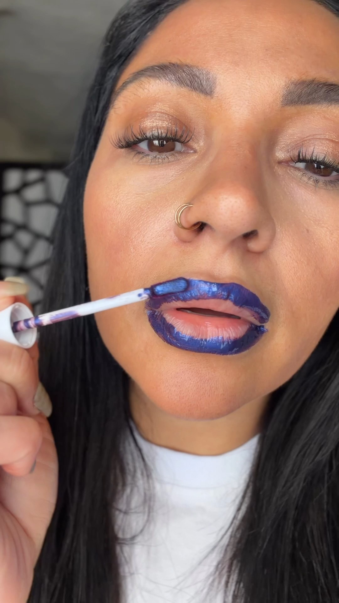 I wasn’t sure about this all day lip stain, but now I’m obsessed!!
Have you tried it?



#LTKgrwm #LTKBeauty #LTKOver40