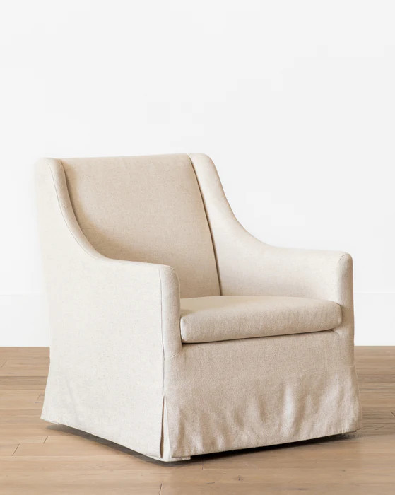 Alistair Glider | McGee & Co.