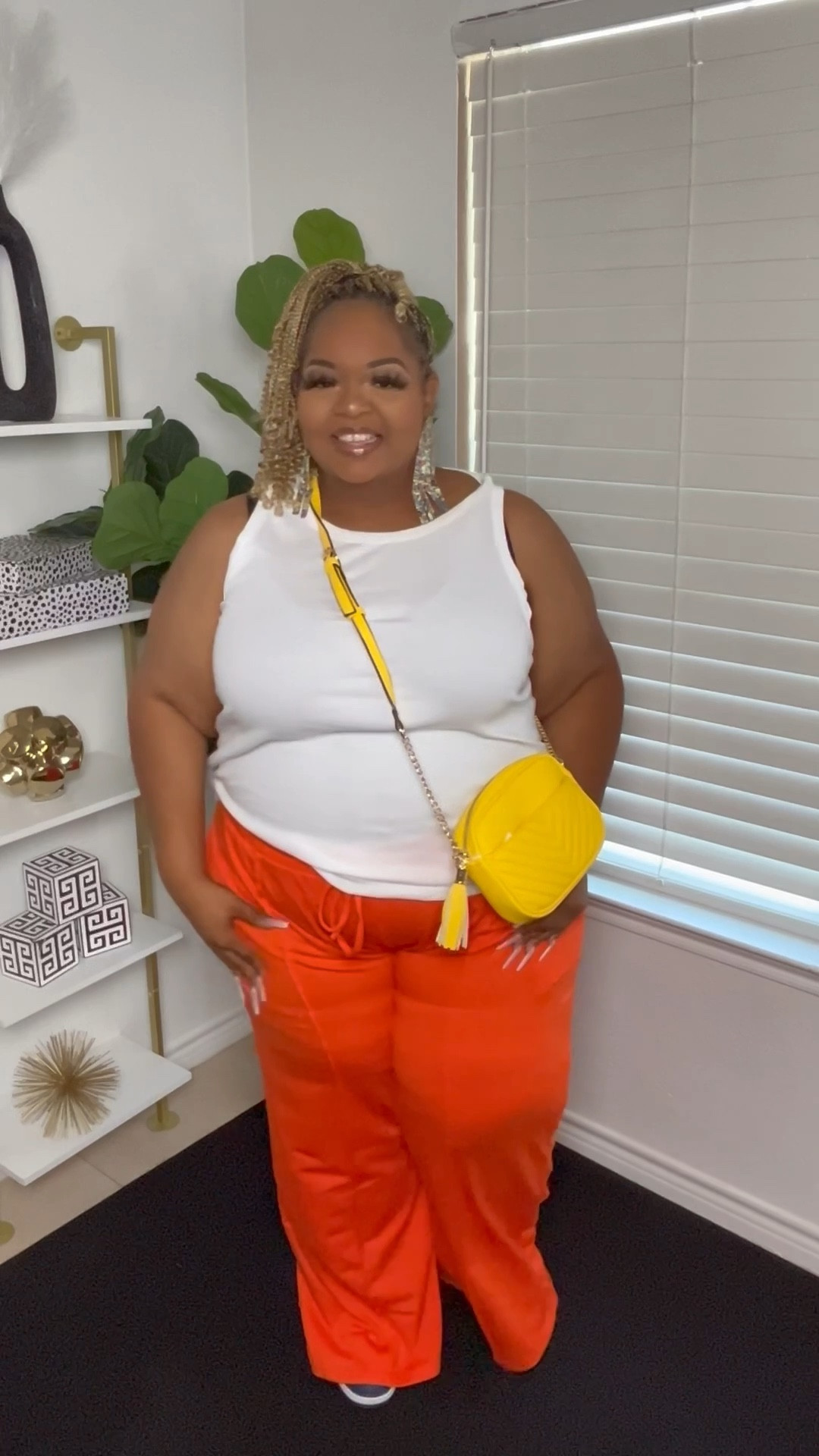 Pre fall wear sweatpants you need 

#LTKPlusSize #LTKStyleTip #LTKOver40