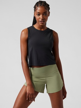 Ultimate Muscle Tank | Athleta