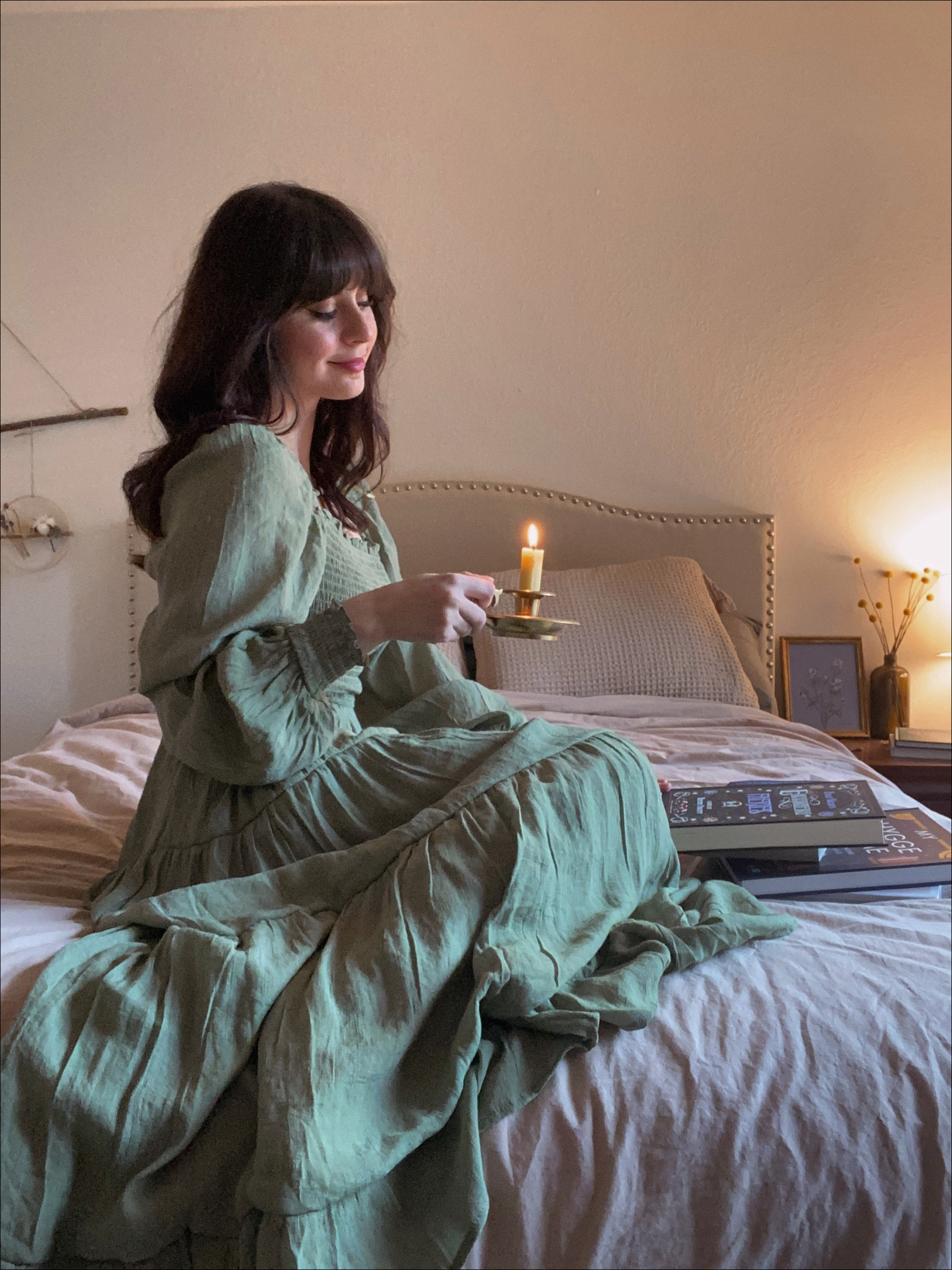 Such a sweet dress for spring under $40 

#LTKunder50