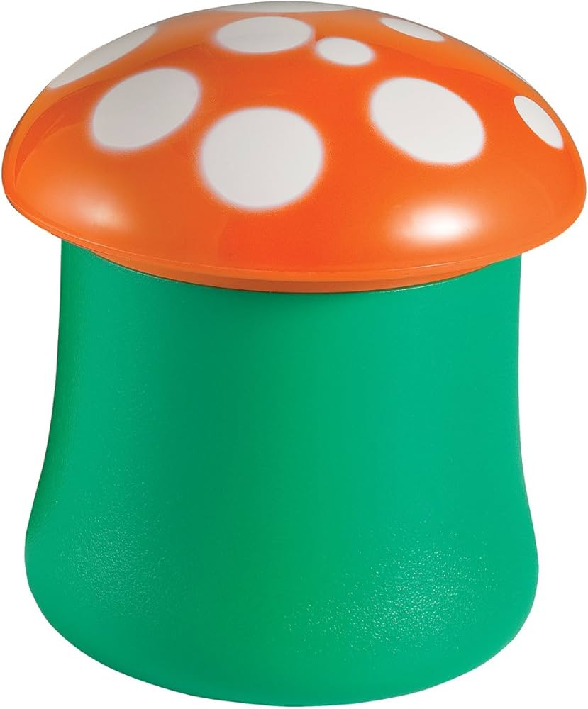 Hutzler Mushroom Saver, Red | Amazon (US)