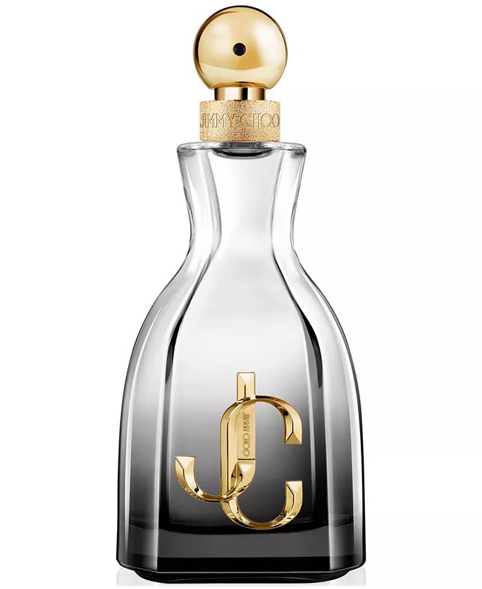 Jimmy Choo I Want Choo Forever Eau de Parfum, 3.3 oz. & Reviews - Perfume - Beauty - Macy's | Macys (US)