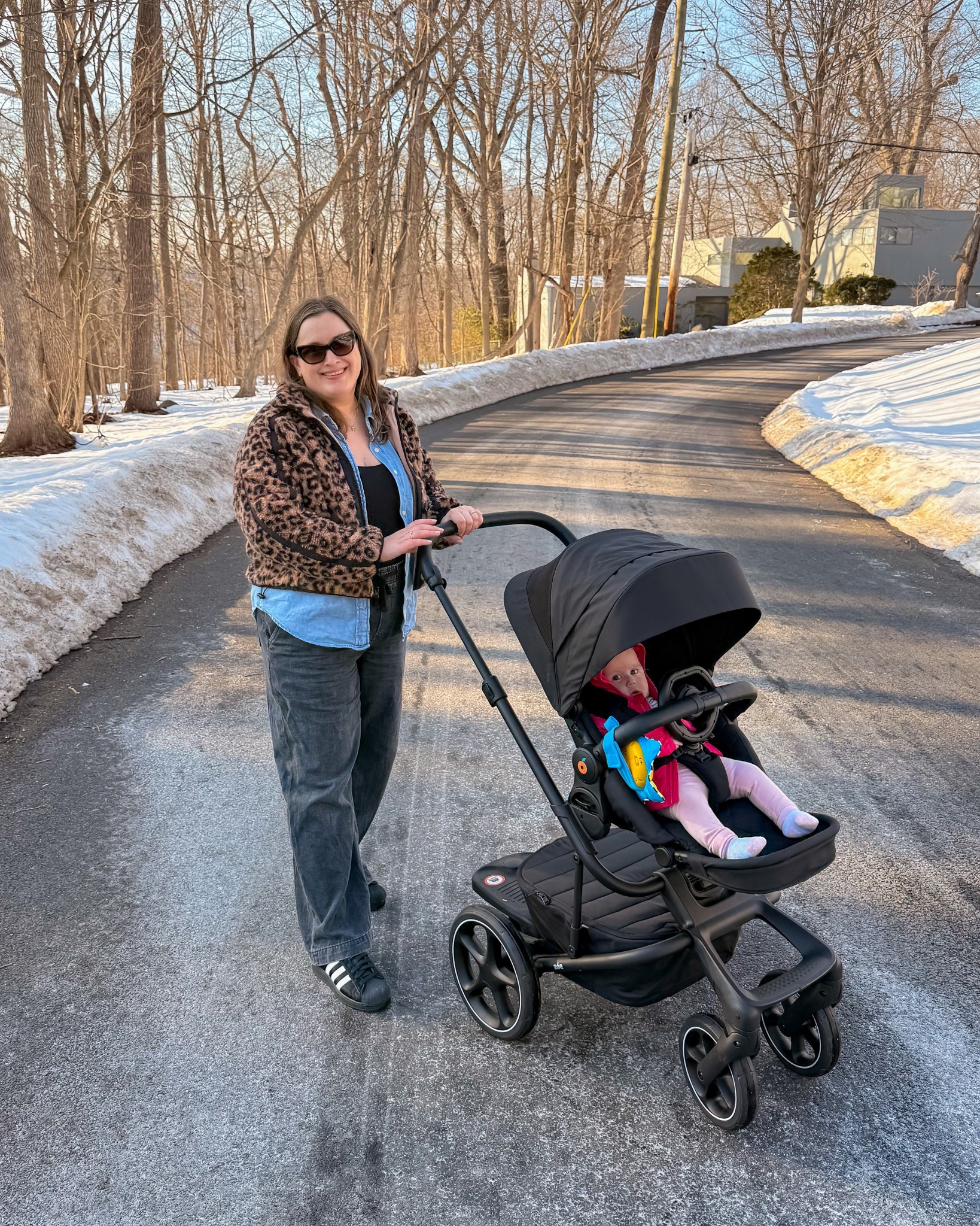 Winter mom style, the best stroller

#LTKMidsize #LTKmomlife #LTKBaby