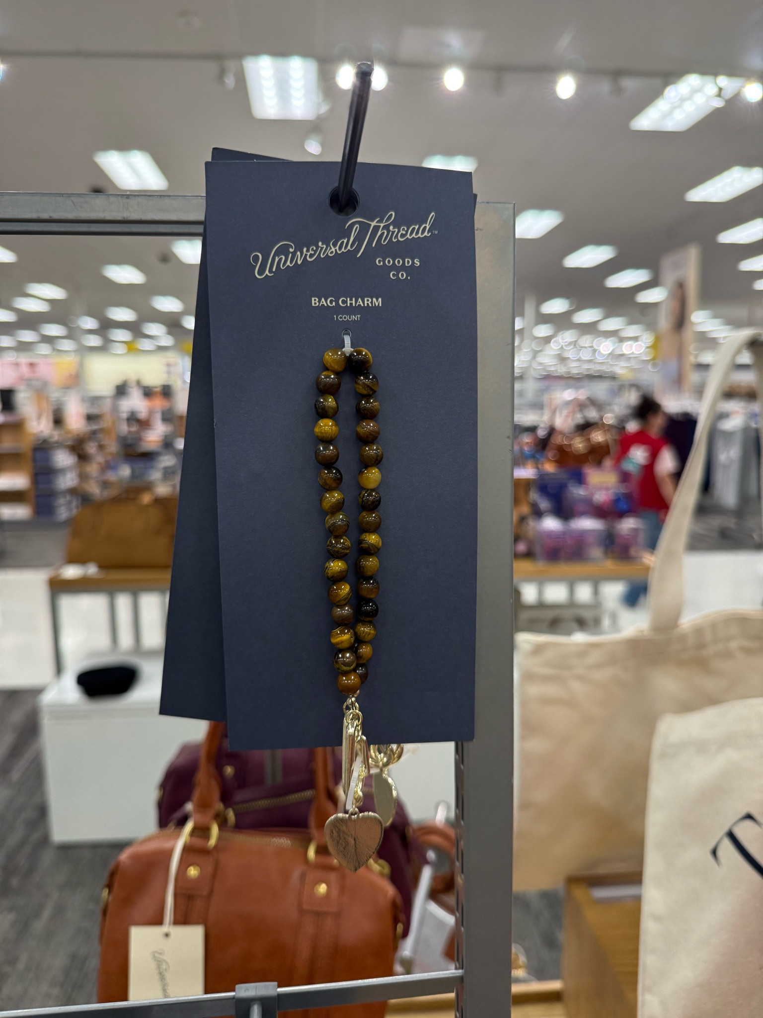 Target
Target new arrivals 
Fall accessories 
Sports accessories 
Sports mom