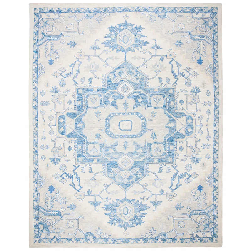 Barden Flatweave Oriental Rug | Wayfair North America