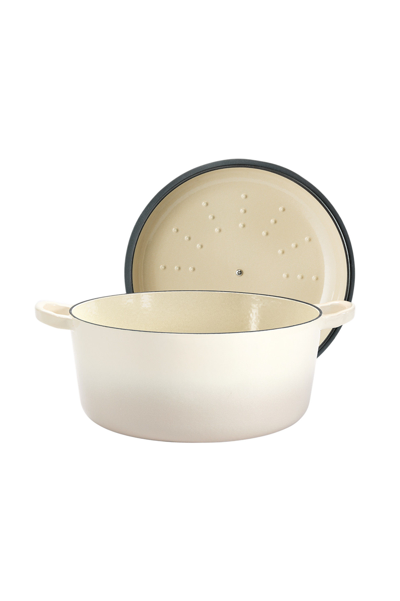 LE CONNOISSEUR 6.6 Qt. Round French Oven | Nordstrom | Nordstrom