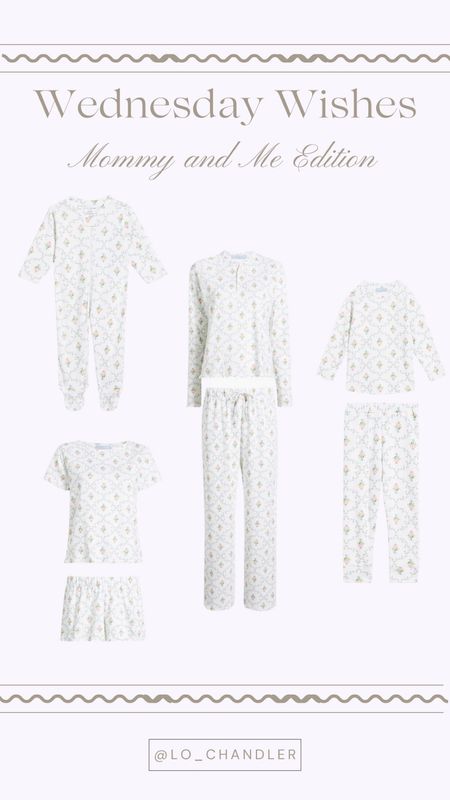 Matching mommy and me pajamas! I love these ones from Hill House! 





Mommy and me 
Mommy and me outfit
Matching outfits
Hill house 
Matching dresses
Summer outfit 
Spring outfit
Family outfits 
Matching pajamas 

#LTKstyletip #LTKkids #LTKbaby