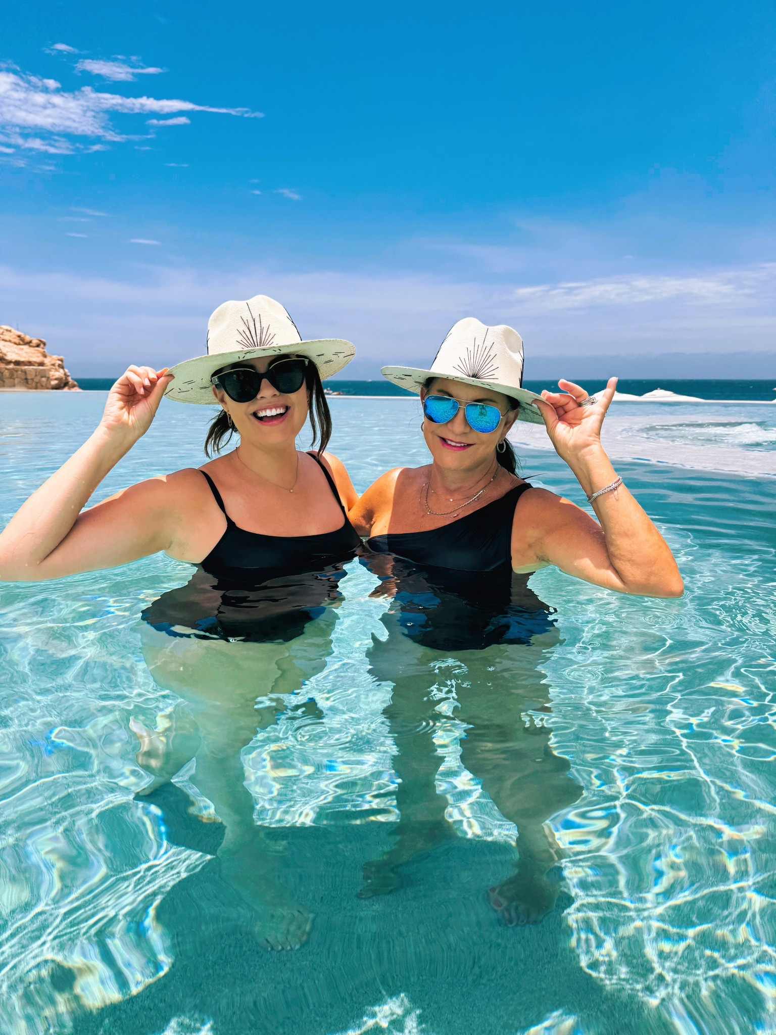 Vacation outfit of the day! 

#LTKSummerEdit #LTKSwim #LTKTravel