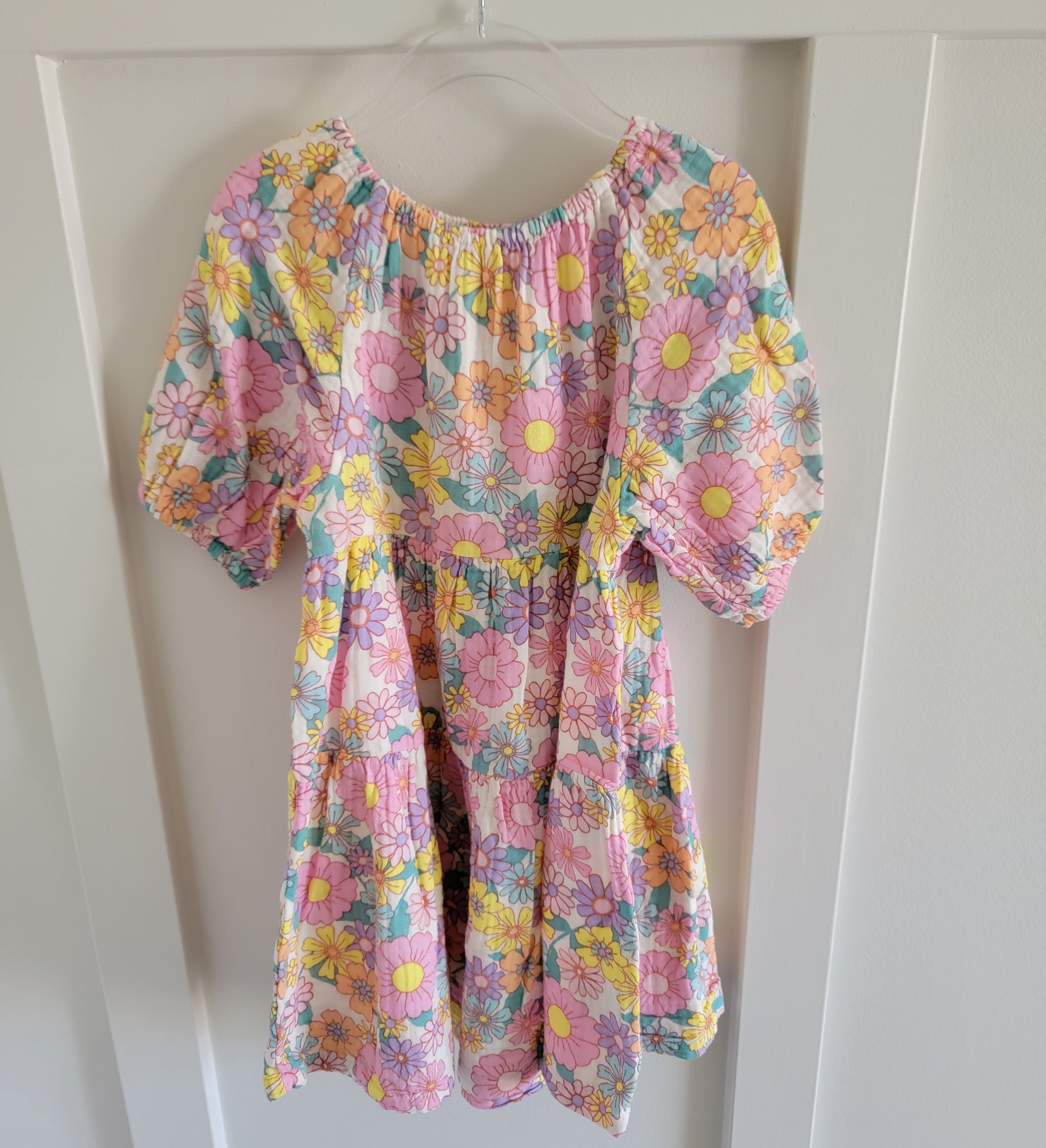 Under $10! toddler girls affordablespring dress!$15 adorable toddler girl dresses forspring!Toddler girl dress, toddler dress,affordabletoddler clothes, affordable little girlclothes,girls Easter dress, toddler girl Easterdress, littlegirl Easter dress, floral toddler dress,toddlerlook for less, toddler walmart finds,toddler girlwalmart find,little girl walmart find, ryleeandcru look alike, little girl spring dress,toddler girlspring dress#LTKSeasonal #LTKkids#LTKstyletip ..

#LTKSeasonal #LTKkids #LTKstyletip