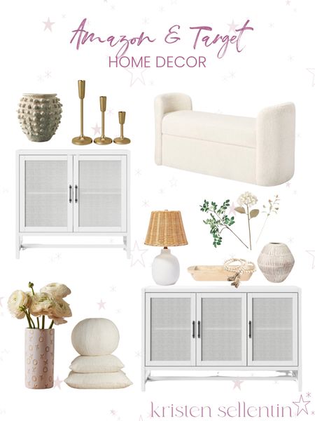 Organic modern home decor from Target & Amazon 


#target #Amazon #homedecor #anthro #homedecor #modern #organic #home #targetstyle #amazonhome 

#LTKhome #LTKSale #LTKFind
