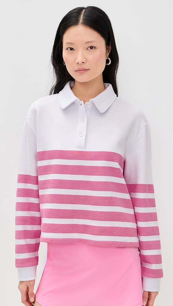 Betty Rugby Sweatshirt | Shopbop
