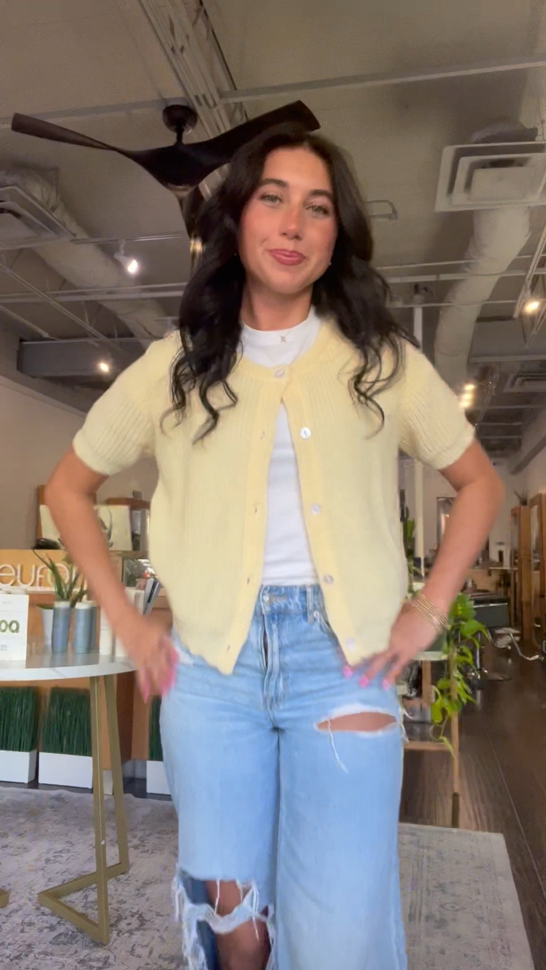 OOTD for work🌙✨

#LTKFindsUnder50 #LTKStyleTip #LTKU