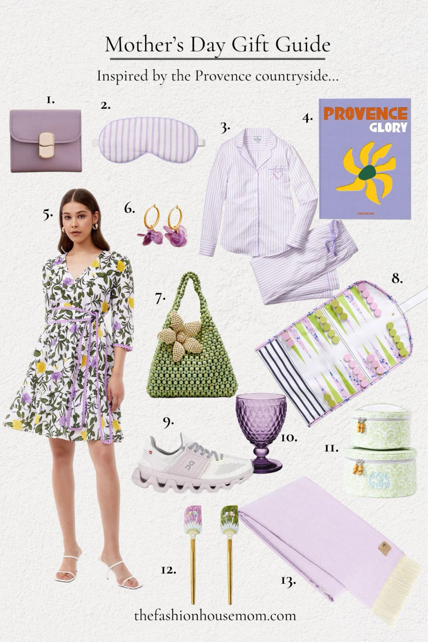 Mother’s Day gifts. This color palette is all about spring. Give her a gift she will love all season! 


#LTKstyletip #LTKGiftGuide #LTKhome