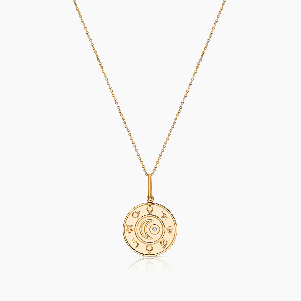 Alchemy Necklace | THATCH