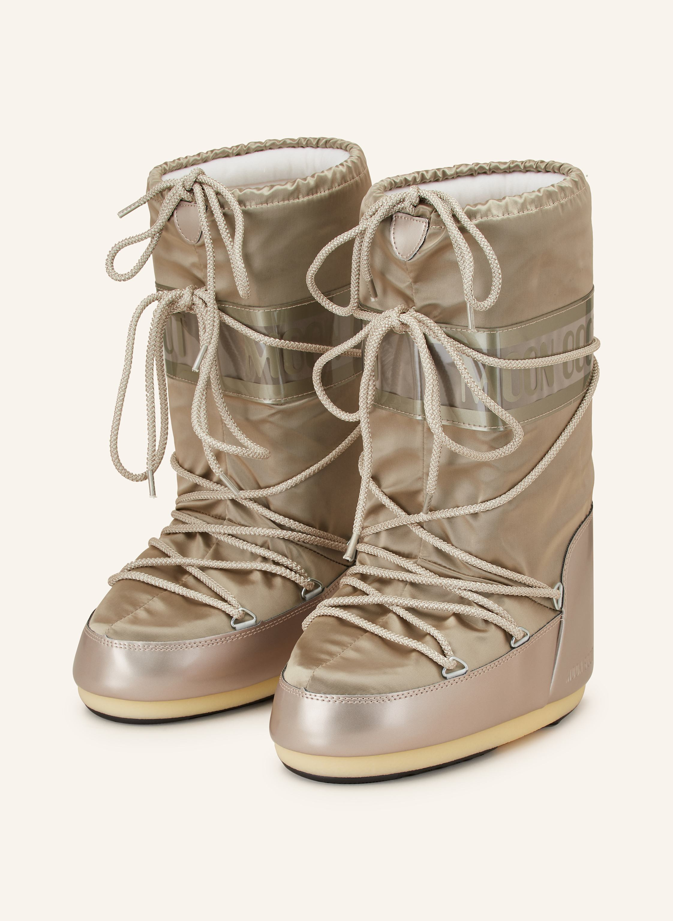 Moon Boots ICON GLANCE | Breuninger (DACH)