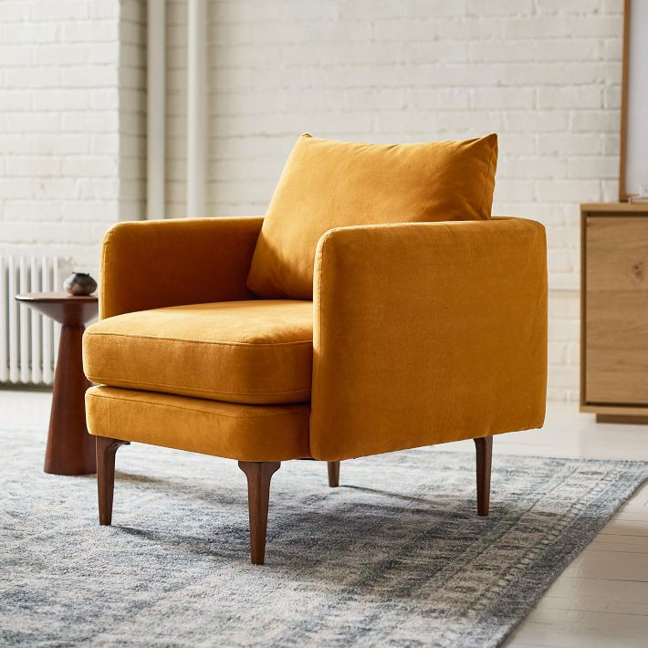 Auburn Chair | West Elm (US)