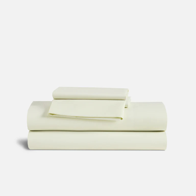 Classic Percale Core Sheet Set | Brooklinen