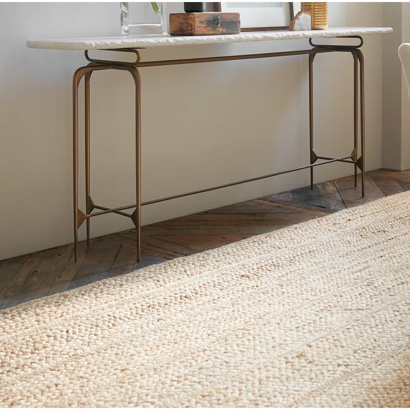 Skinny 80'' Console Table | Wayfair North America