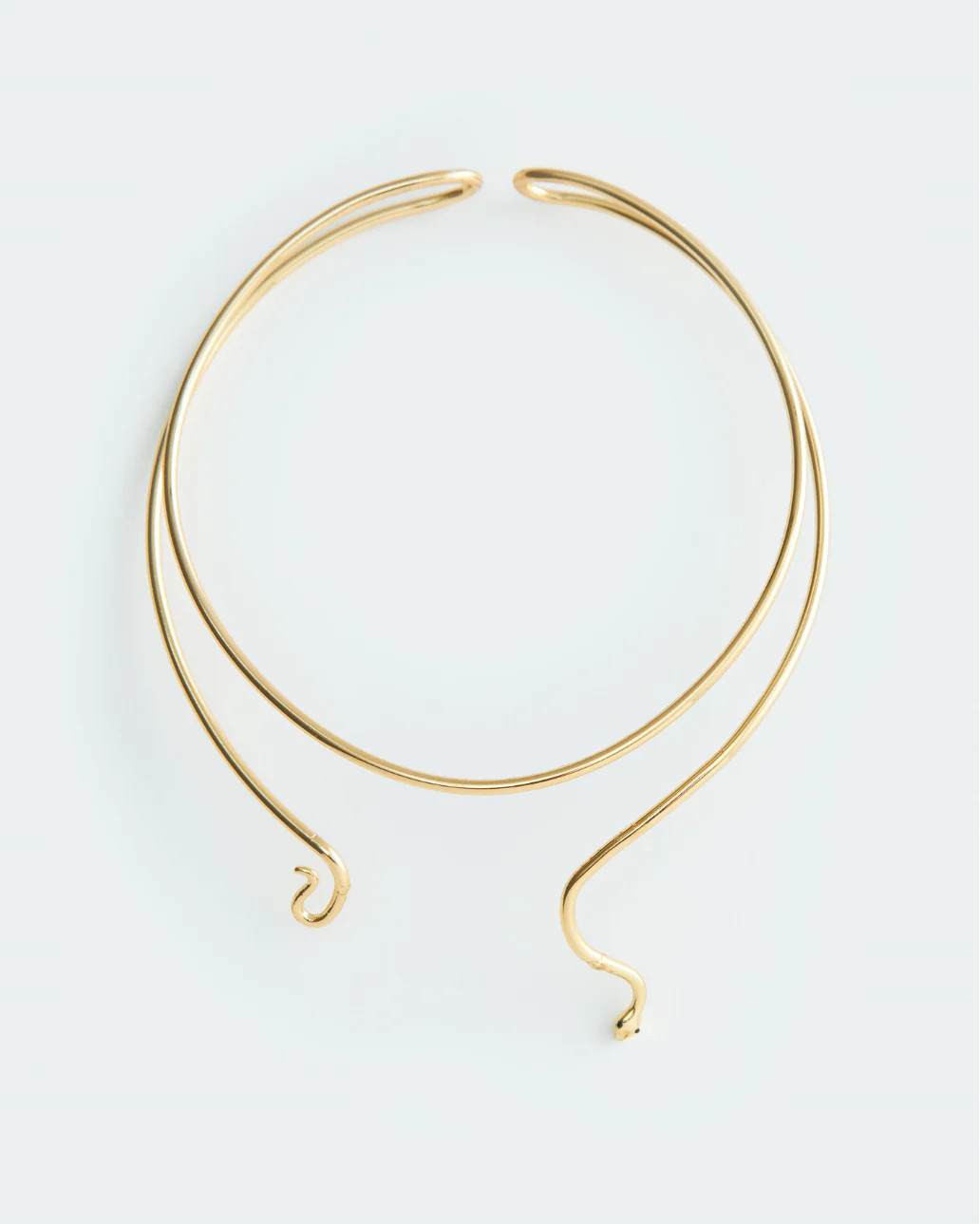 DRIPPING GOLD CHOKER | 8 Other Reasons