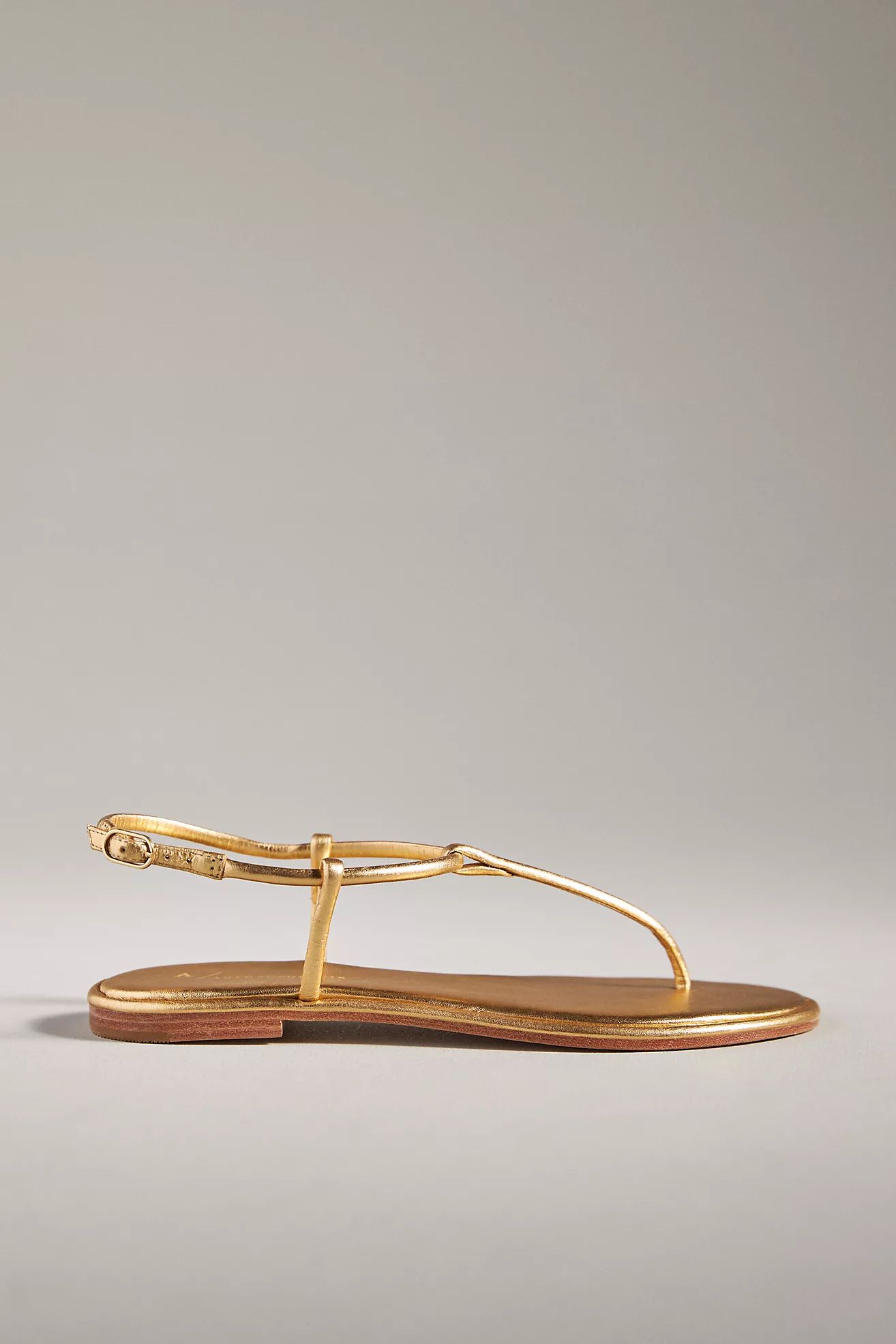 By Anthropologie T-Strap Sandals | Anthropologie (US)