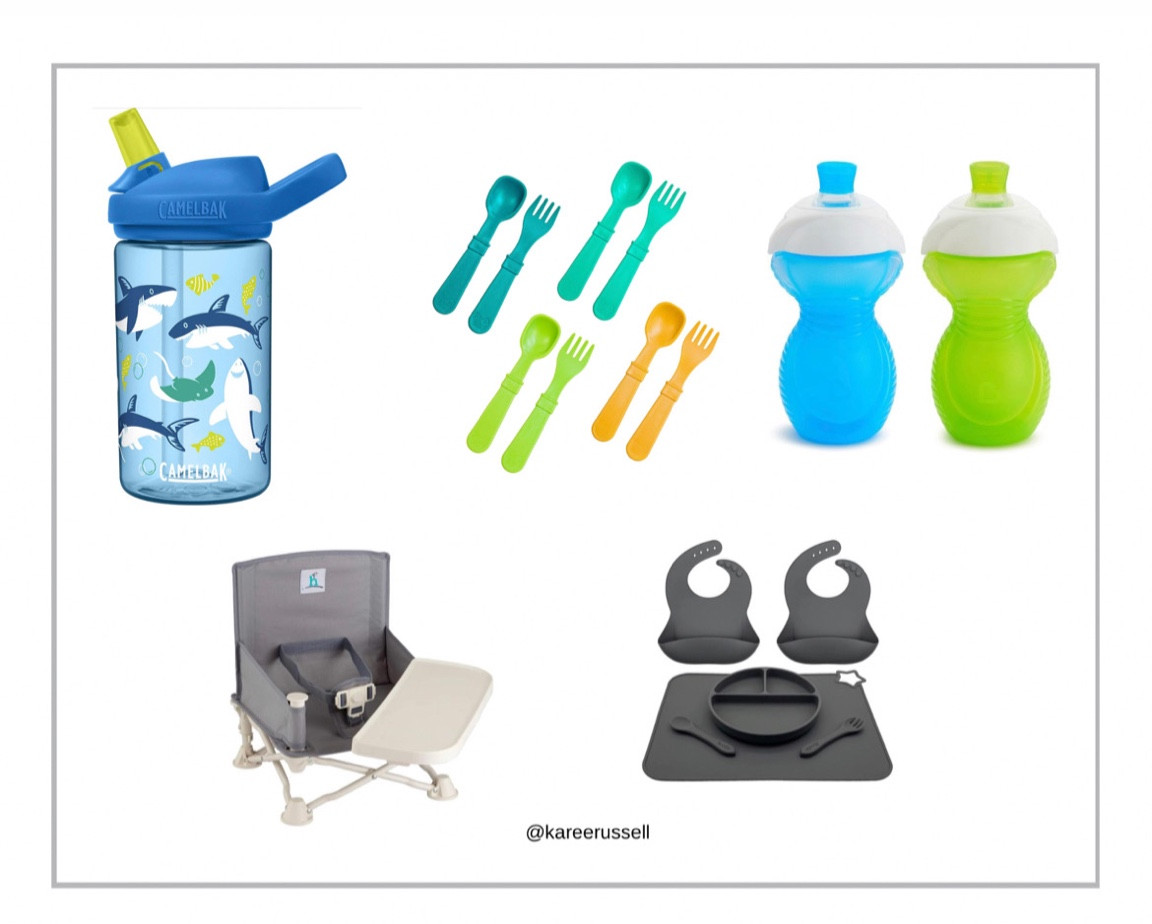 Kids stuff
#founditonamazon 
#kids 
#foundonamazin
#kidsproducts 
#sippycup
#highchair
#forks

#LTKsalealert #LTKxPrime #LTKfindsunder50