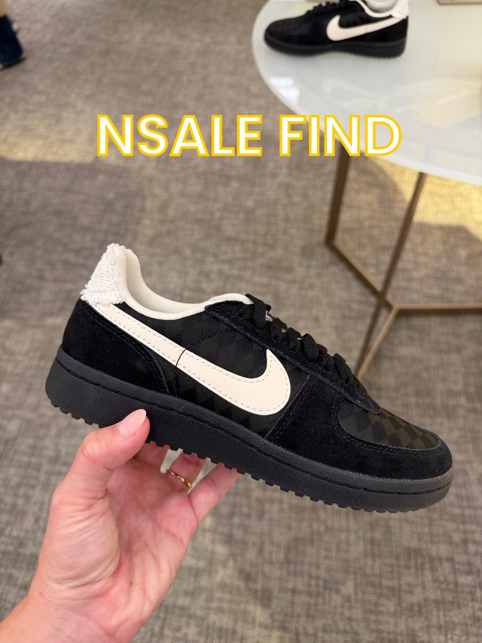 Nordstrom anniversary sale

#LTKSaleAlert #LTKfitnessgoals #LTKActive