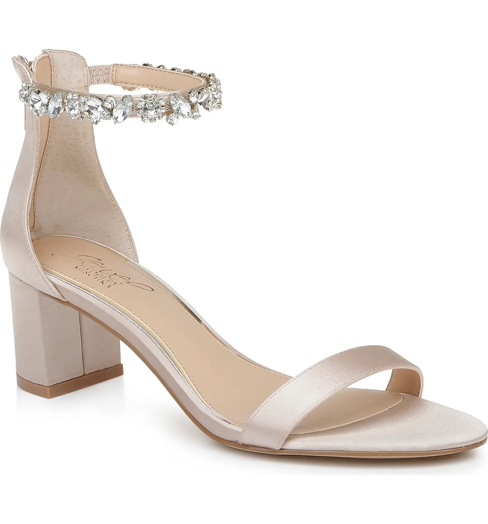Catalina Ankle Strap Sandal (Women) | Nordstrom