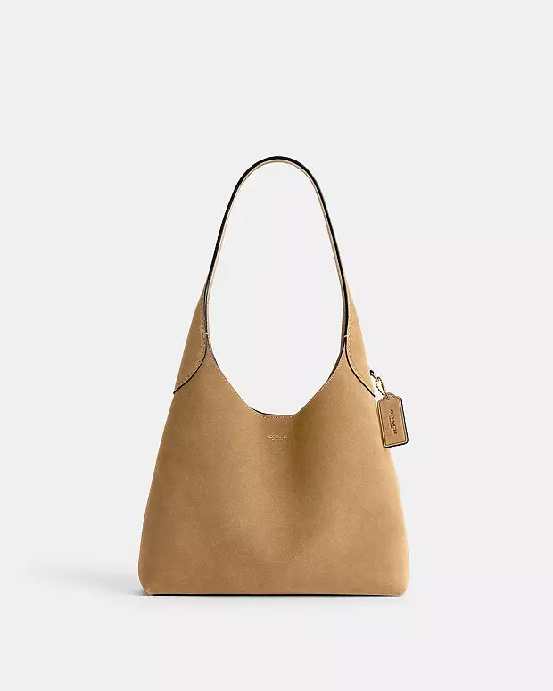 Brooklyn Shoulder Bag 28 | Coach (US)
