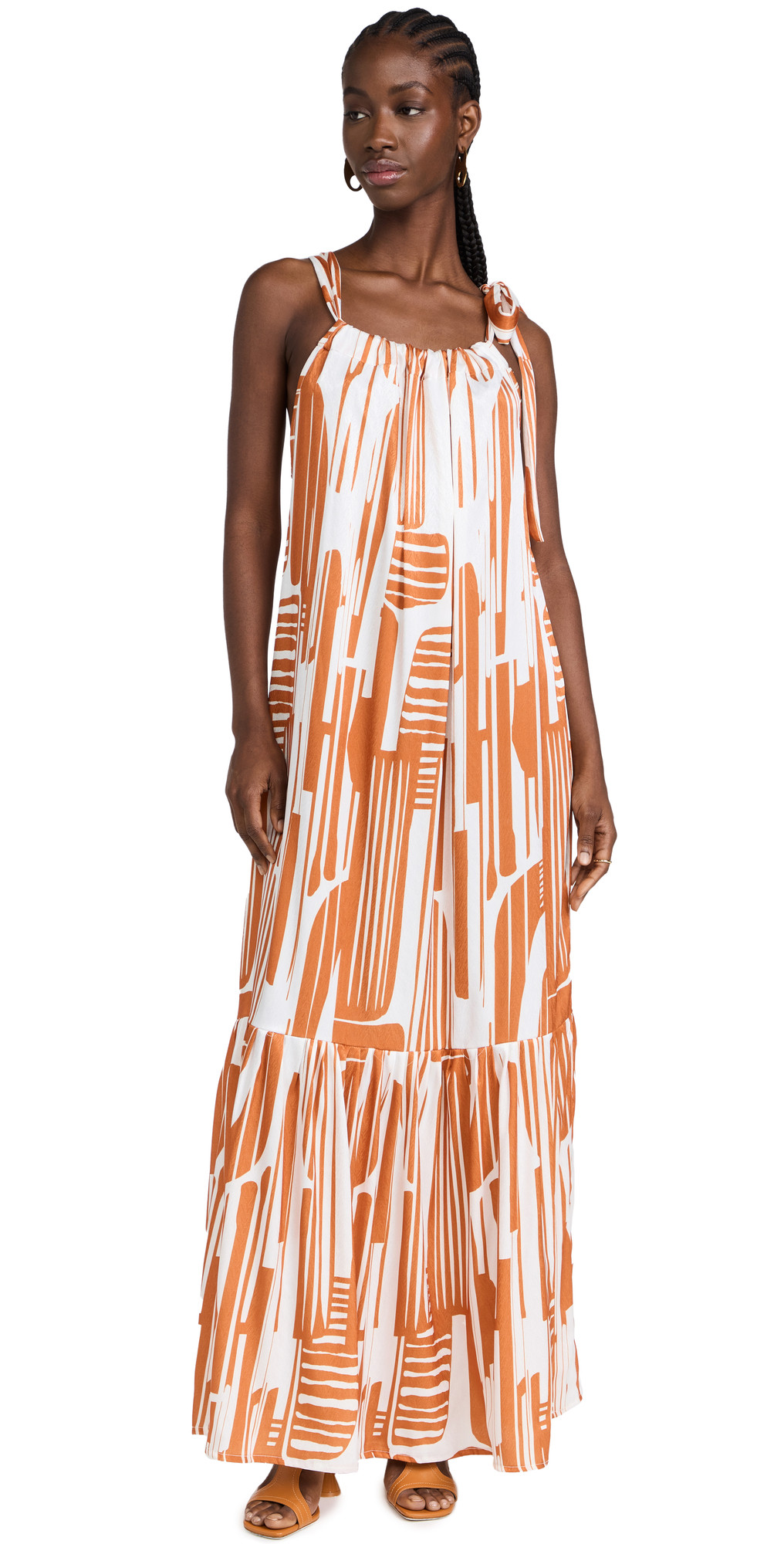DIARRABLU Gnoor Dress | SHOPBOP | Shopbop