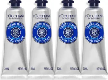 L'Occitane Shea Soft Hand Quartet | Nordstromrack | Nordstrom Rack