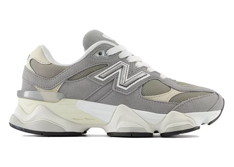 New Balance 9060 Sneakers in Grey/Brown | StockX