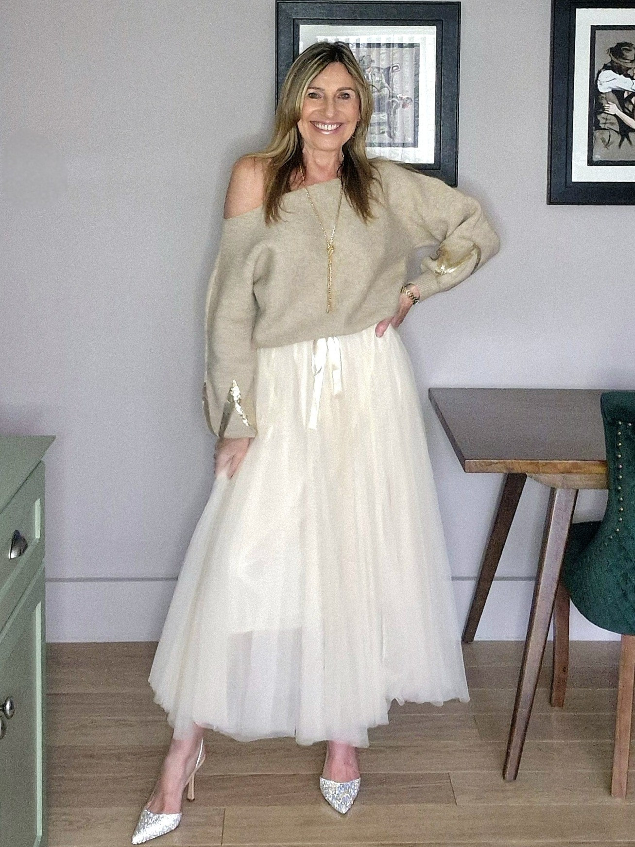 Christmas brunch 🌟

#LTKuk #LTKeurope #LTKwinter