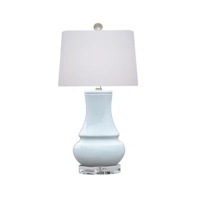 Domenique Porcelain Table Lamp | Wayfair North America